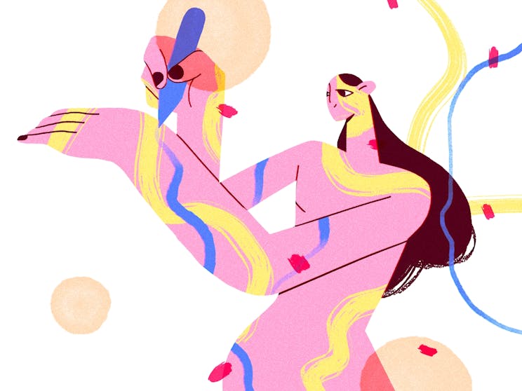 freelance illustration